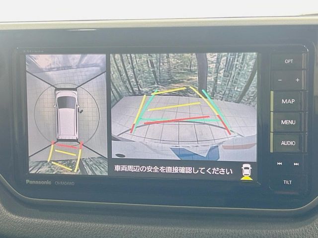 DAIHATSU MOVE CUSTOM 2019 Image 31