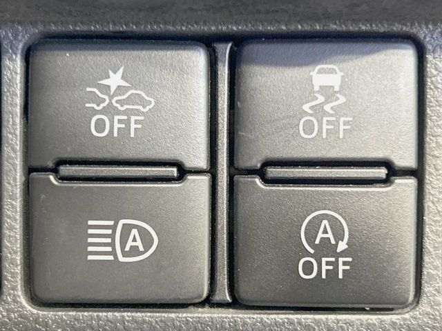 DAIHATSU MOVE CUSTOM 2019 Image 31