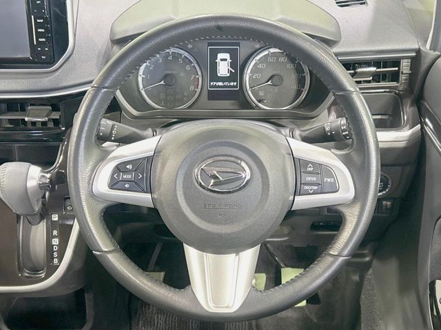 DAIHATSU MOVE CUSTOM 2019 Image 31