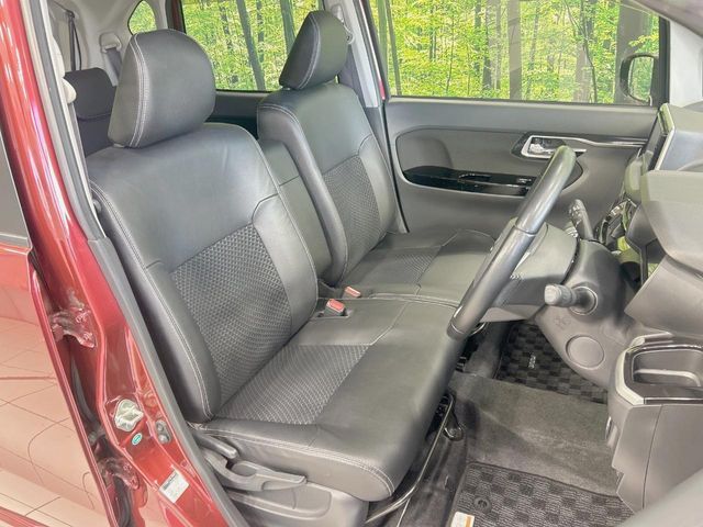 DAIHATSU MOVE CUSTOM 2019 Image 31