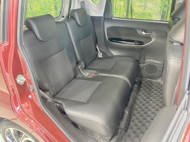 DAIHATSU MOVE CUSTOM 2019 Image 31