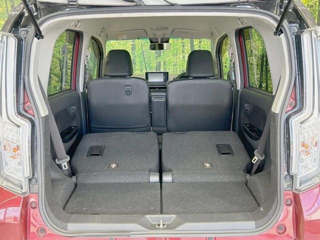 DAIHATSU MOVE CUSTOM 2019 Image 31