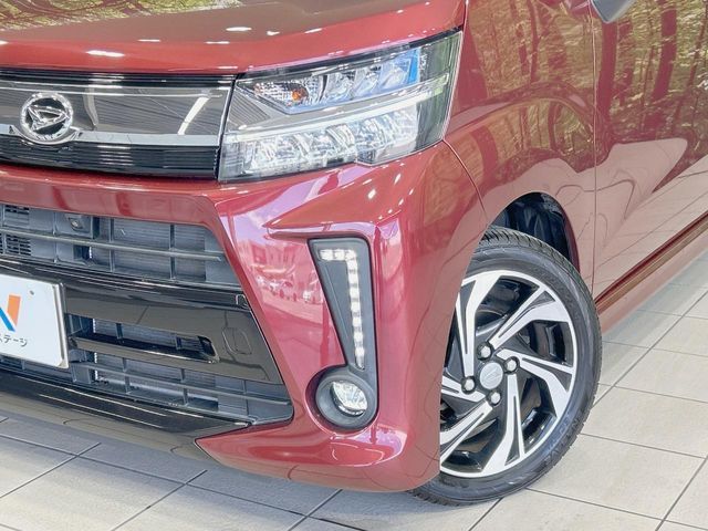 DAIHATSU MOVE CUSTOM 2019 Image 31