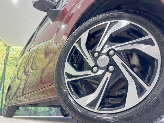 DAIHATSU MOVE CUSTOM 2019 Image 31