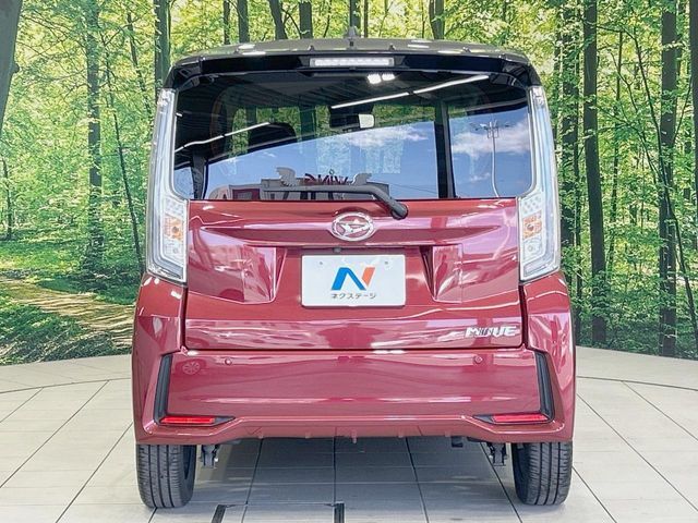 DAIHATSU MOVE CUSTOM 2019 Image 31