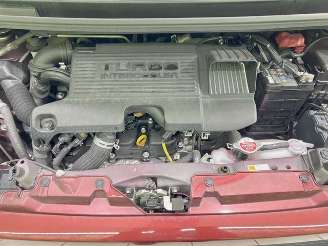 DAIHATSU MOVE CUSTOM 2019 Image 31