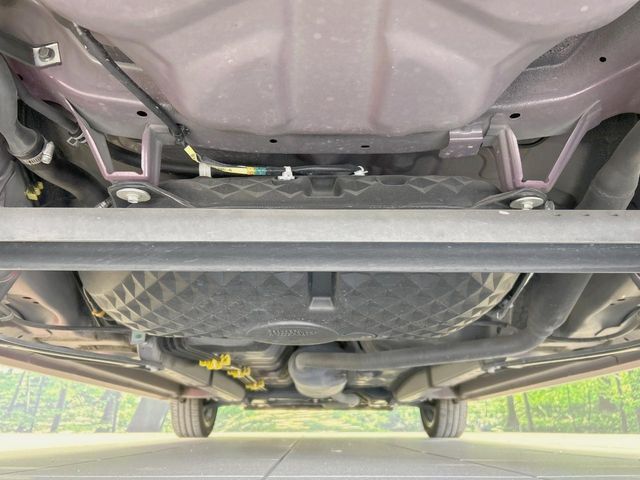 DAIHATSU MOVE CUSTOM 2019 Image 31