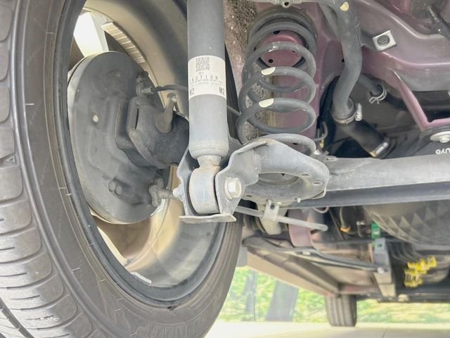 DAIHATSU MOVE CUSTOM 2019 Image 31