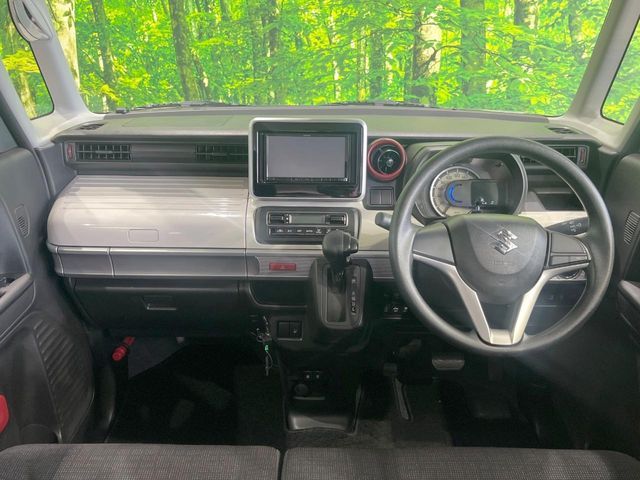 SUZUKI SPACIA 2020 Image 31