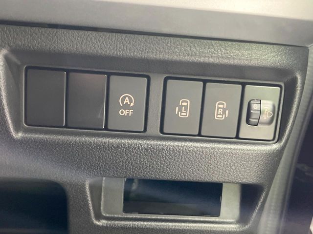 SUZUKI SPACIA 2020 Image 31