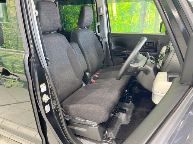 SUZUKI SPACIA 2020 Image 31