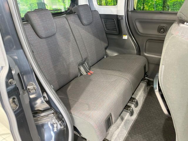 SUZUKI SPACIA 2020 Image 31