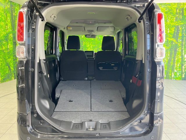 SUZUKI SPACIA 2020 Image 31