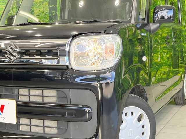 SUZUKI SPACIA 2020 Image 31