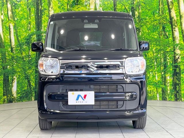 SUZUKI SPACIA 2020 Image 31