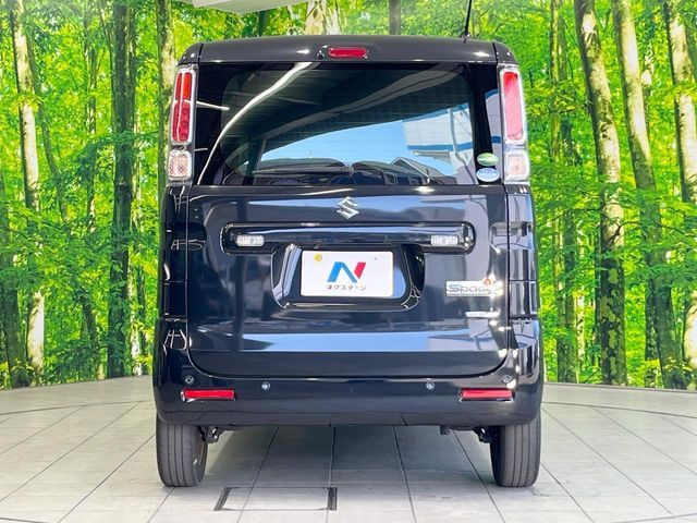 SUZUKI SPACIA 2020 Image 31