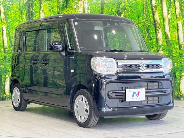 SUZUKI SPACIA 2020 Image 31