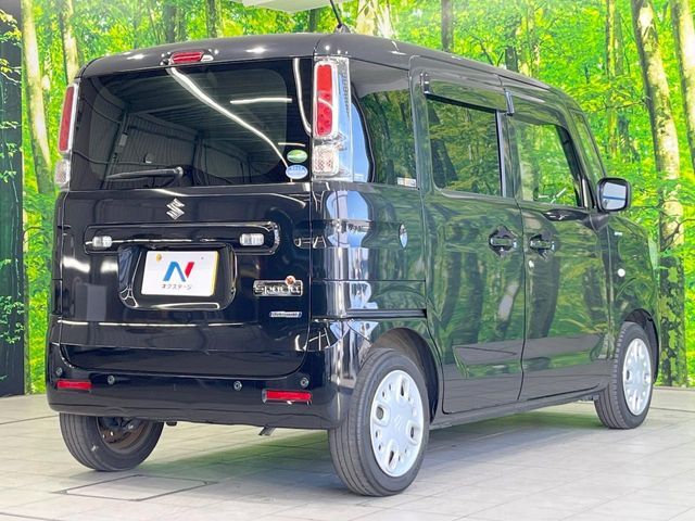 SUZUKI SPACIA 2020 Image 31