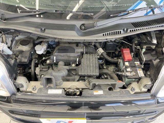 SUZUKI SPACIA 2020 Image 31