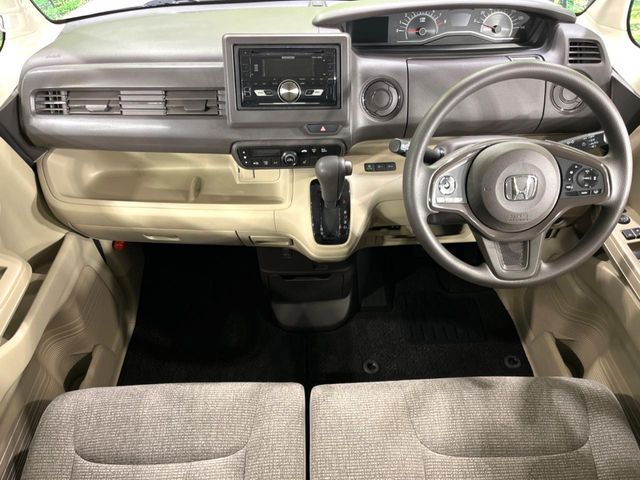 HONDA N BOX 4WD 2019 Image 31