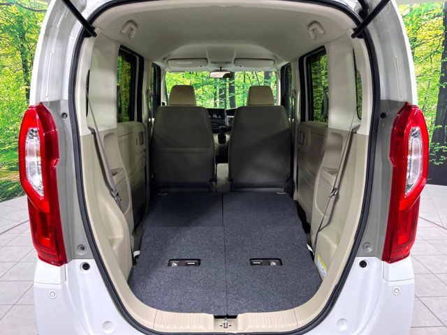 HONDA N BOX 4WD 2019 Image 31