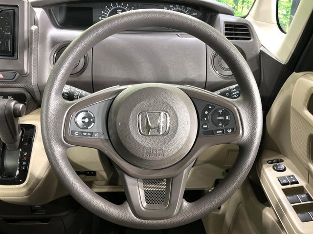 HONDA N BOX 4WD 2019 Image 31