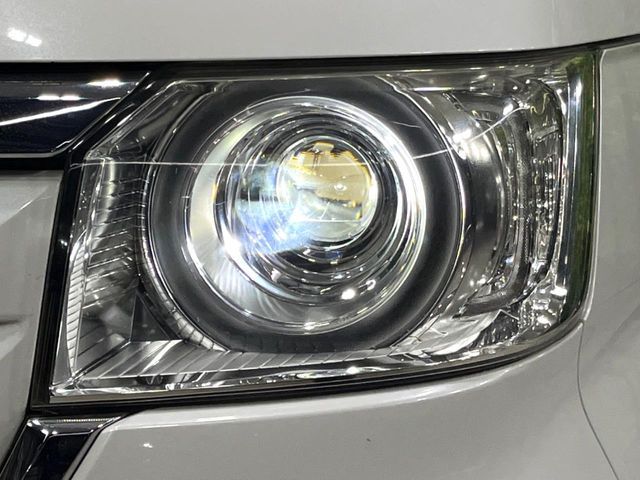 HONDA N BOX 4WD 2019 Image 31