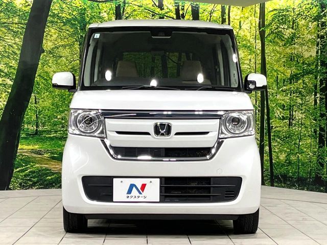 HONDA N BOX 4WD 2019 Image 31