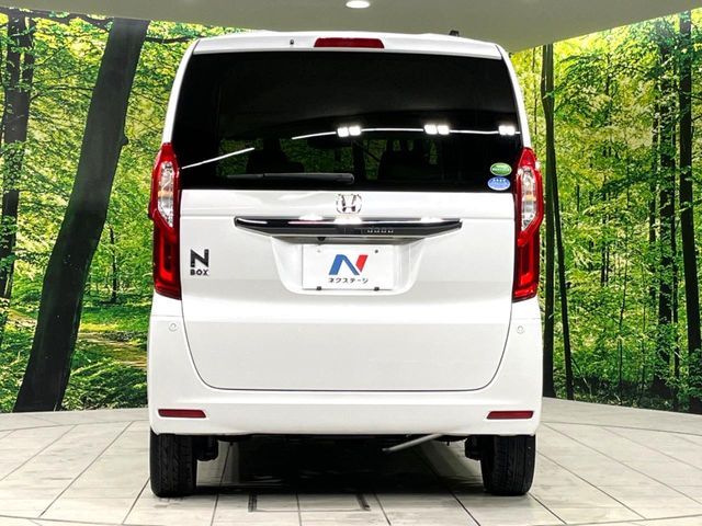 HONDA N BOX 4WD 2019 Image 31