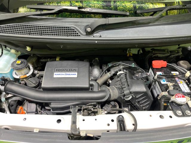 HONDA N BOX 4WD 2019 Image 31