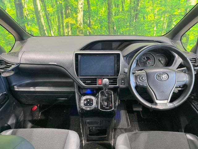 TOYOTA NOAH 2019 Image 31