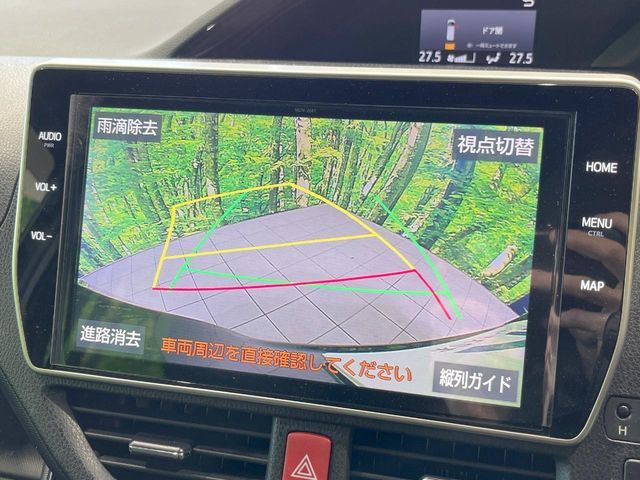 TOYOTA NOAH 2019 Image 31