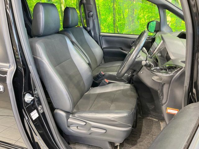 TOYOTA NOAH 2019 Image 31