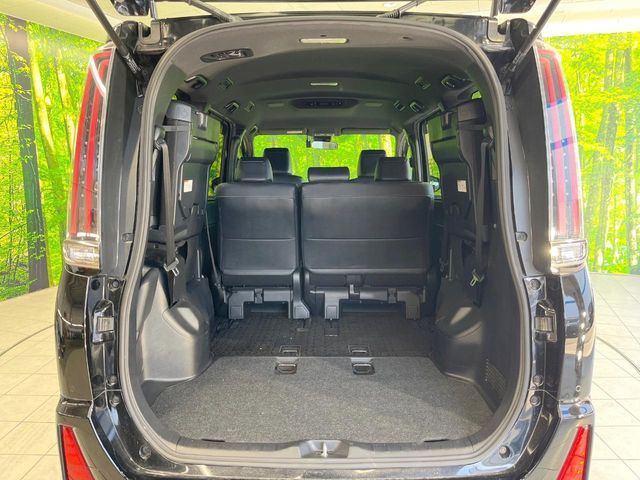 TOYOTA NOAH 2019 Image 31