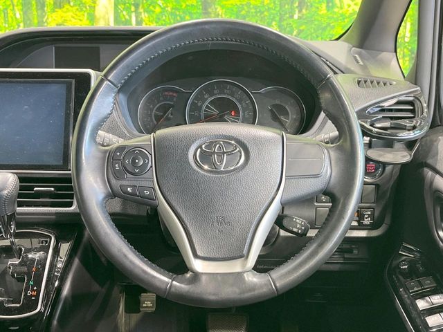 TOYOTA NOAH 2019 Image 31