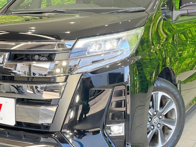 TOYOTA NOAH 2019 Image 31