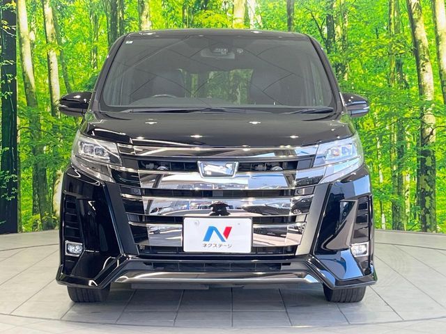 TOYOTA NOAH 2019 Image 31