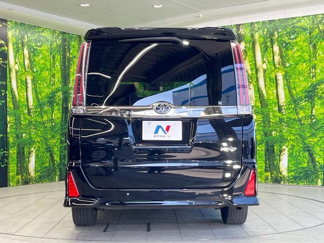 TOYOTA NOAH 2019 Image 31