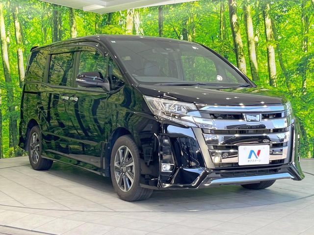 TOYOTA NOAH 2019 Image 31