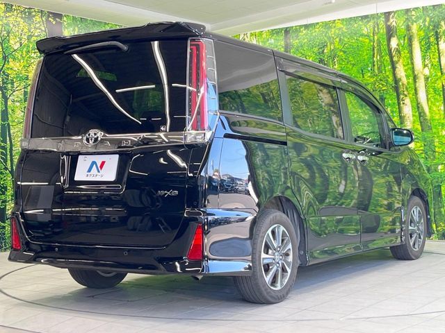 TOYOTA NOAH 2019 Image 31