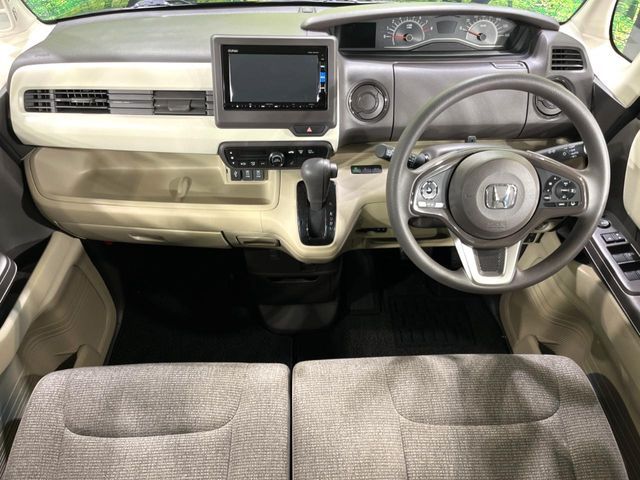 HONDA N BOX 4WD 2018 Image 31