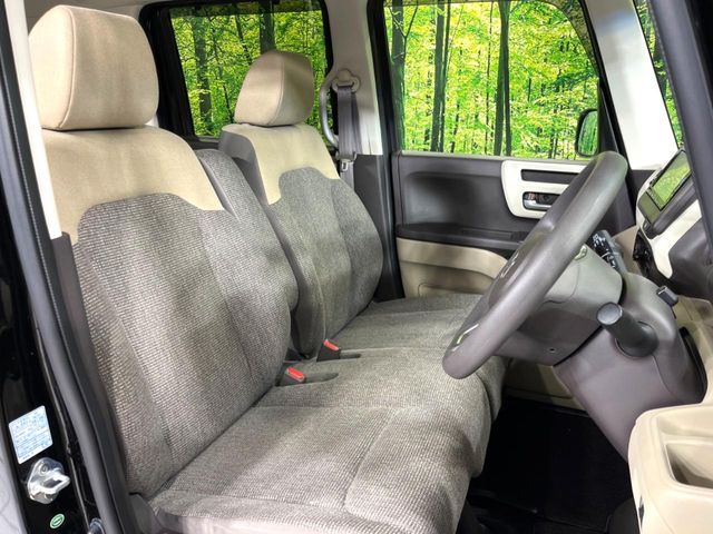 HONDA N BOX 4WD 2018 Image 31