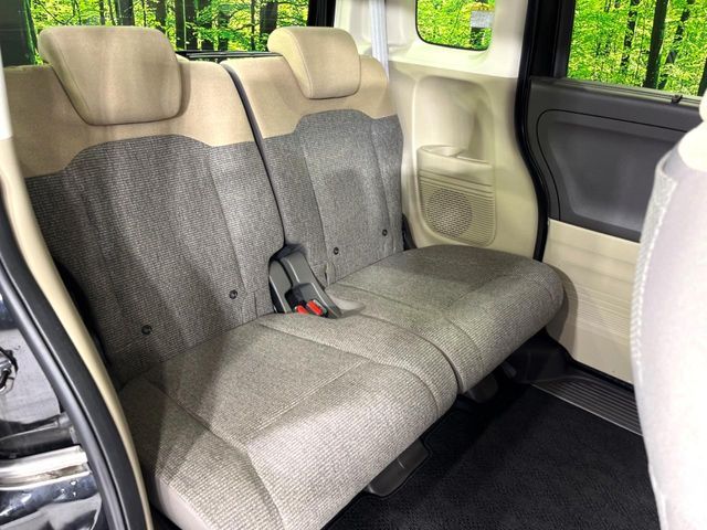 HONDA N BOX 4WD 2018 Image 31