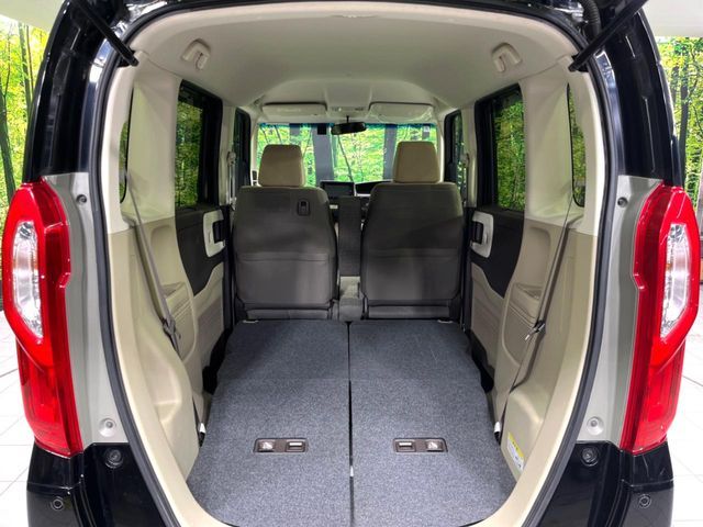 HONDA N BOX 4WD 2018 Image 31