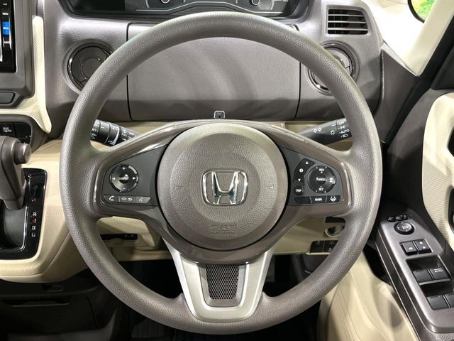 HONDA N BOX 4WD 2018 Image 31