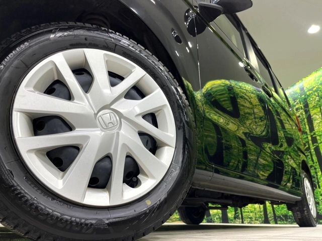 HONDA N BOX 4WD 2018 Image 31