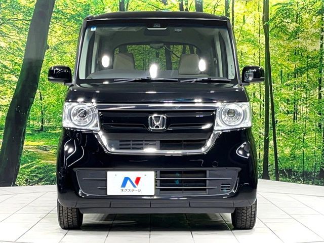 HONDA N BOX 4WD 2018 Image 31