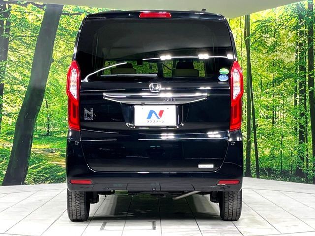 HONDA N BOX 4WD 2018 Image 31