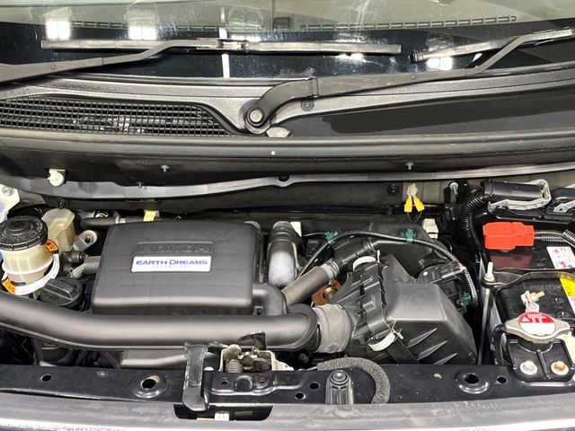 HONDA N BOX 4WD 2018 Image 31