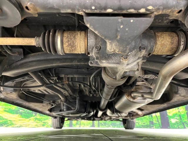 HONDA N BOX 4WD 2018 Image 31